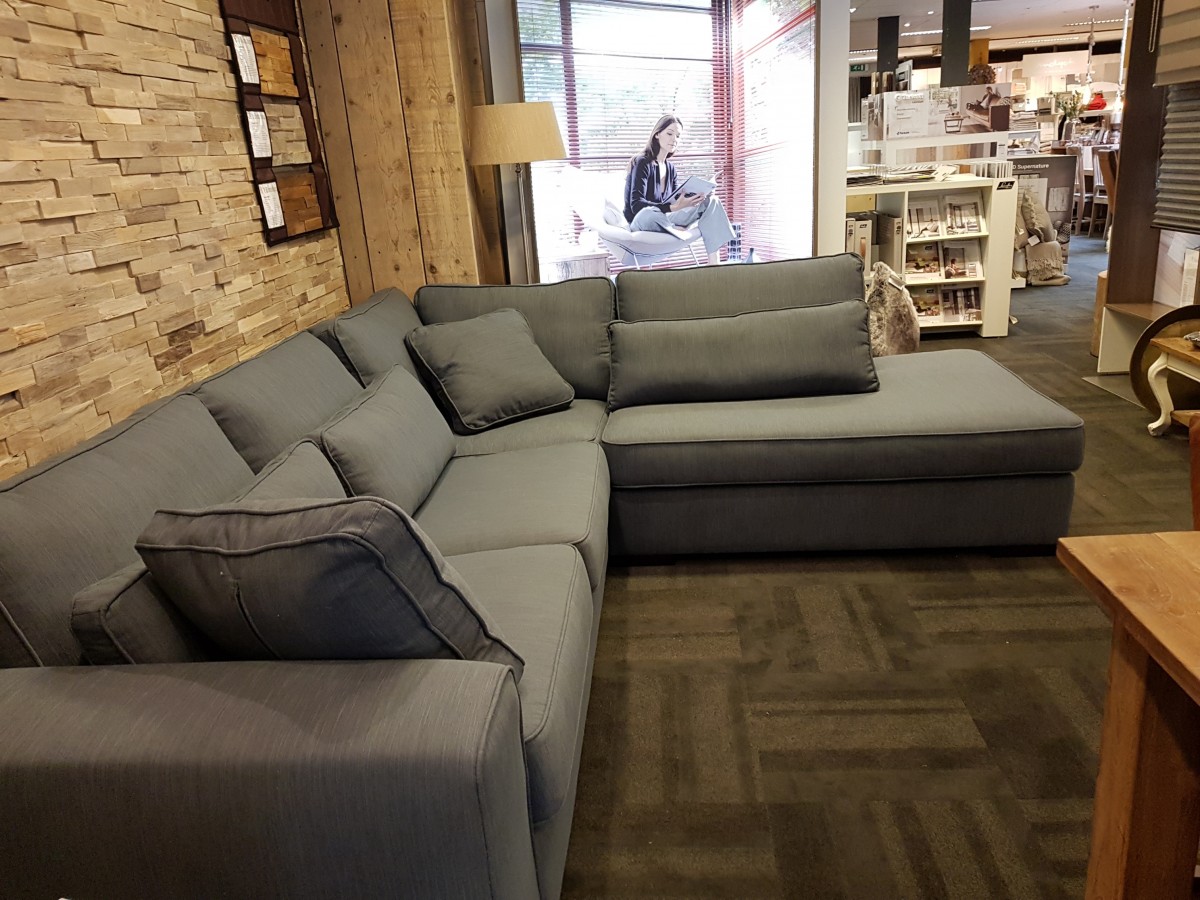 bank Toronto t Binnenhuys